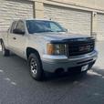 2011 GMC Sierra 1500 thumbnail image
