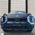 2024 Mitsubishi Outlander ES thumbnail image 2