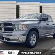 2023 RAM 1500 Classic SLT thumbnail image 1