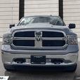 2023 RAM 1500 Classic SLT thumbnail image 2