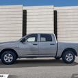 2023 RAM 1500 Classic SLT thumbnail image 3