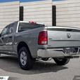 2023 RAM 1500 Classic SLT thumbnail image 4