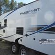 Used 2019 Keystone RV Passport 239MLWE thumbnail image 4