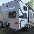 Used 2019 Keystone RV Passport 239MLWE thumbnail image 5