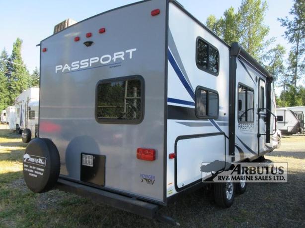 Used 2019 Keystone RV Passport 239MLWE image 5