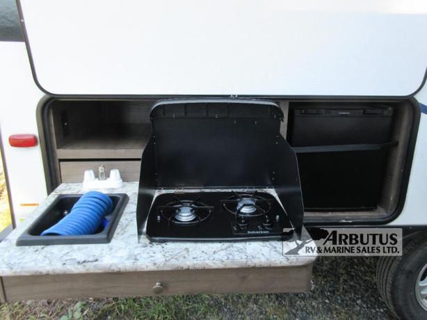 Used 2019 Keystone RV Passport 239MLWE image 7
