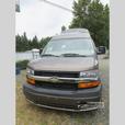 Used 2014 Roadtrek Roadtrek - 190 Popular 190-Popular thumbnail image 2