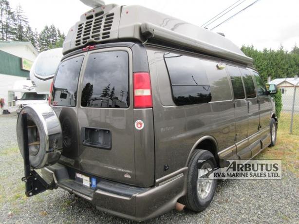 Used 2014 Roadtrek Roadtrek - 190 Popular 190-Popular image 6