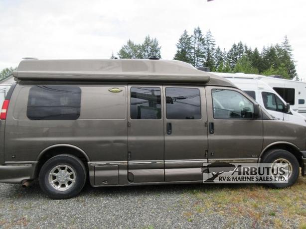 Used 2014 Roadtrek Roadtrek - 190 Popular 190-Popular image 7