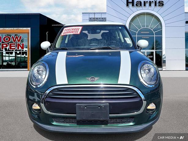 2019 Mini 3 door Cooper | No Reported Accidents! image 2