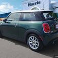 2019 Mini 3 door Cooper | No Reported Accidents! thumbnail image 4