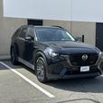 2025 Mazda CX-70 MHEV thumbnail image 1