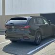 2025 Mazda CX-70 MHEV thumbnail image 8