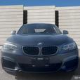 2016 BMW 2 SERIES thumbnail image 2