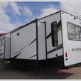 Used 2021 Forest River RV Sabre 36BHQ thumbnail image 4