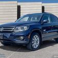 2017 VOLKSWAGEN TIGUAN thumbnail image 1