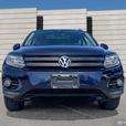 2017 VOLKSWAGEN TIGUAN thumbnail image 2