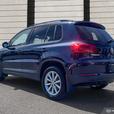 2017 VOLKSWAGEN TIGUAN thumbnail image 4