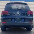 2017 VOLKSWAGEN TIGUAN thumbnail image 5