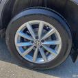 2017 VOLKSWAGEN TIGUAN thumbnail image 6