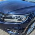 2017 VOLKSWAGEN TIGUAN thumbnail image 8