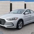 2017 Hyundai Elantra GL thumbnail image 1
