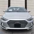 2017 Hyundai Elantra GL thumbnail image 2