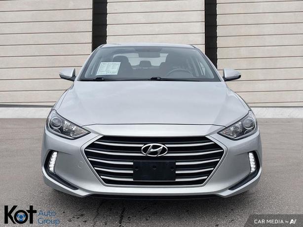 2017 Hyundai Elantra GL image 2