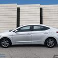 2017 Hyundai Elantra GL thumbnail image 3