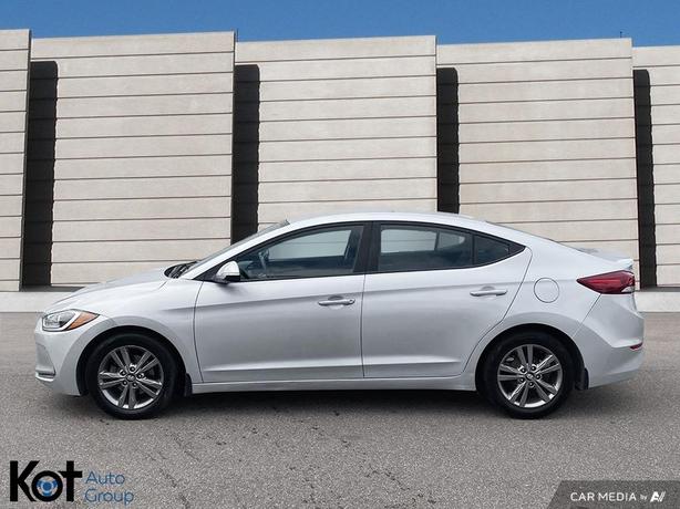 2017 Hyundai Elantra GL image 3