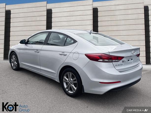 2017 Hyundai Elantra GL image 4