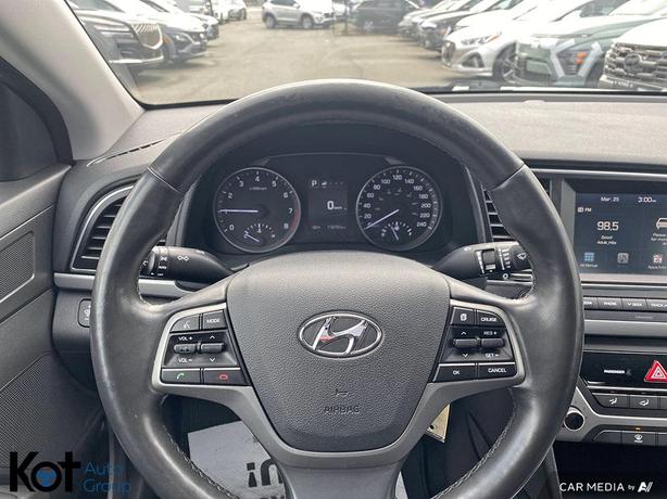 2017 Hyundai Elantra GL image 7