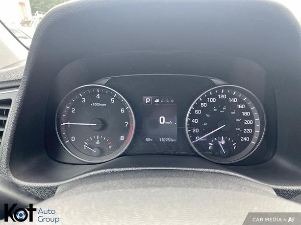 2017 Hyundai Elantra GL image 8