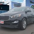 2020 Kia Sedona LX FWD | Bluetooth Connect | One Owner! thumbnail image