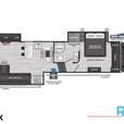 Used 2022 Keystone RV Montana High Country 281CK thumbnail image 2