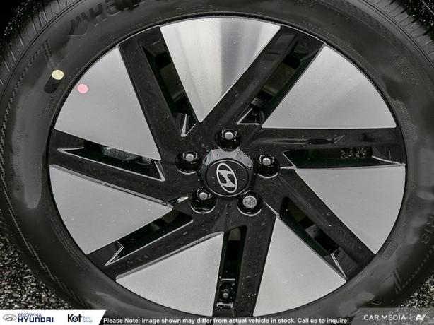 2024 Hyundai IONIQ 6 Preferred REBATE ENDS JAN 31 demo image 8