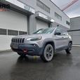 2019 Jeep Cherokee Trailhawk Elite 4x4 | Panoramic Sunroof! thumbnail image 1
