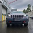 2019 Jeep Cherokee Trailhawk Elite 4x4 | Panoramic Sunroof! thumbnail image 2