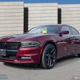 2018 DODGE CHARGER thumbnail image