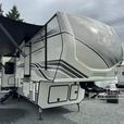 Used 2023 Keystone RV Montana 3901RK thumbnail image 1
