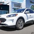 2021 Ford Escape SEL AWD | Remote Start | Heated Seats! thumbnail image