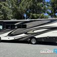Used 2011 Thor Motor Coach Challenger 32VS thumbnail image 8