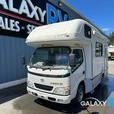 Used 2006 TOYOTA CAMROAD CAMROAD thumbnail image 1