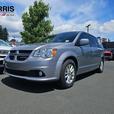2020 Dodge Grand Caravan Premium Plus | Remote Start! thumbnail image
