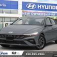 2025 Hyundai Elantra PREFERRED thumbnail image 1