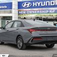 2025 Hyundai Elantra PREFERRED thumbnail image 4
