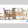 Used 2010 Forest River RV Sunseeker 2860DSFord thumbnail image 2