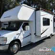 Used 2010 Forest River RV Sunseeker 2860DSFord thumbnail image 8