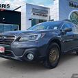 2018 Subaru Outback Limited w/EyeSight Pkg | No Reported Accidents! thumbnail image 1