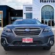 2018 Subaru Outback Limited w/EyeSight Pkg | No Reported Accidents! thumbnail image 2